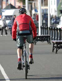 Cycling As An Alternative To Car Ownership
