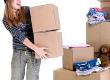 Downsizing when your Children Leave the Family Home